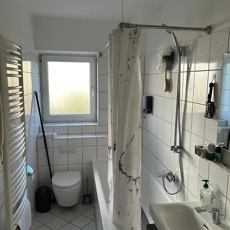 Cozy 2-bedroom 10 Min To Oktoberfest Apartment München