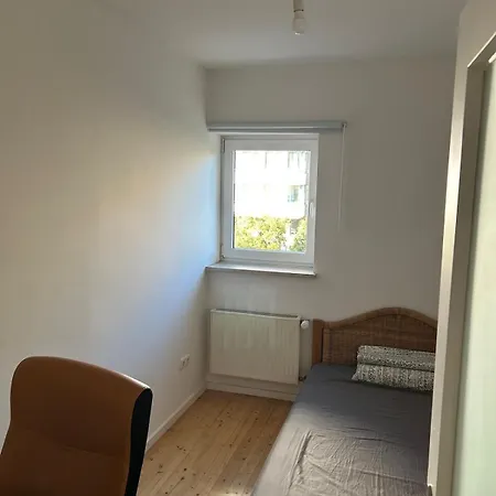 Apartment Cozy 2-bedroom 10 Min To Oktoberfest