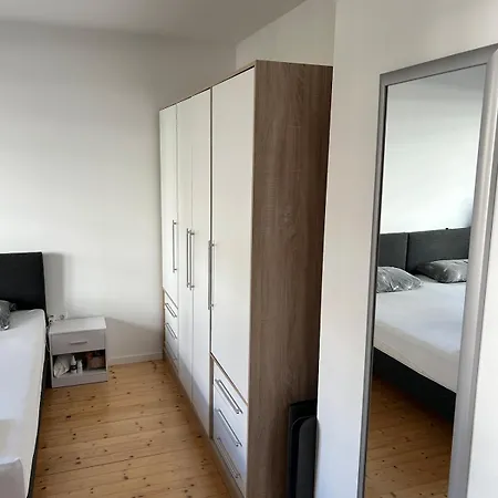 Apartment Cozy 2-bedroom 10 Min To Oktoberfest *
