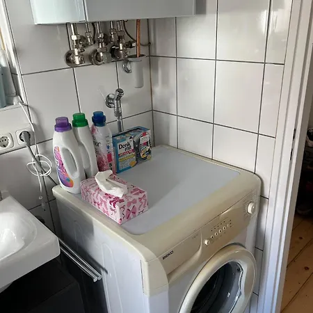 Cozy 2-bedroom 10 Min To Oktoberfest München